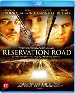 Reservation Road (Blu-Ray)